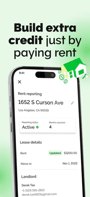 Kikoff: Build Credit Quickly screenshot 5
