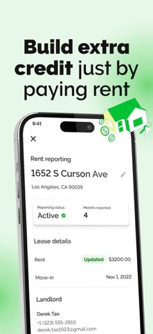 Kikoff: Build Credit Quickly screenshot