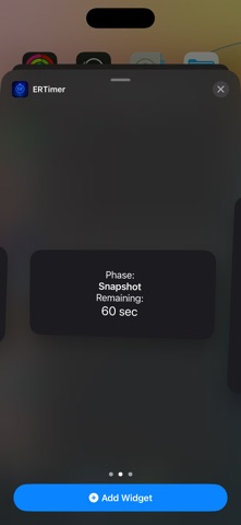 ER Nightreign Timer Screenshot 8 of 8