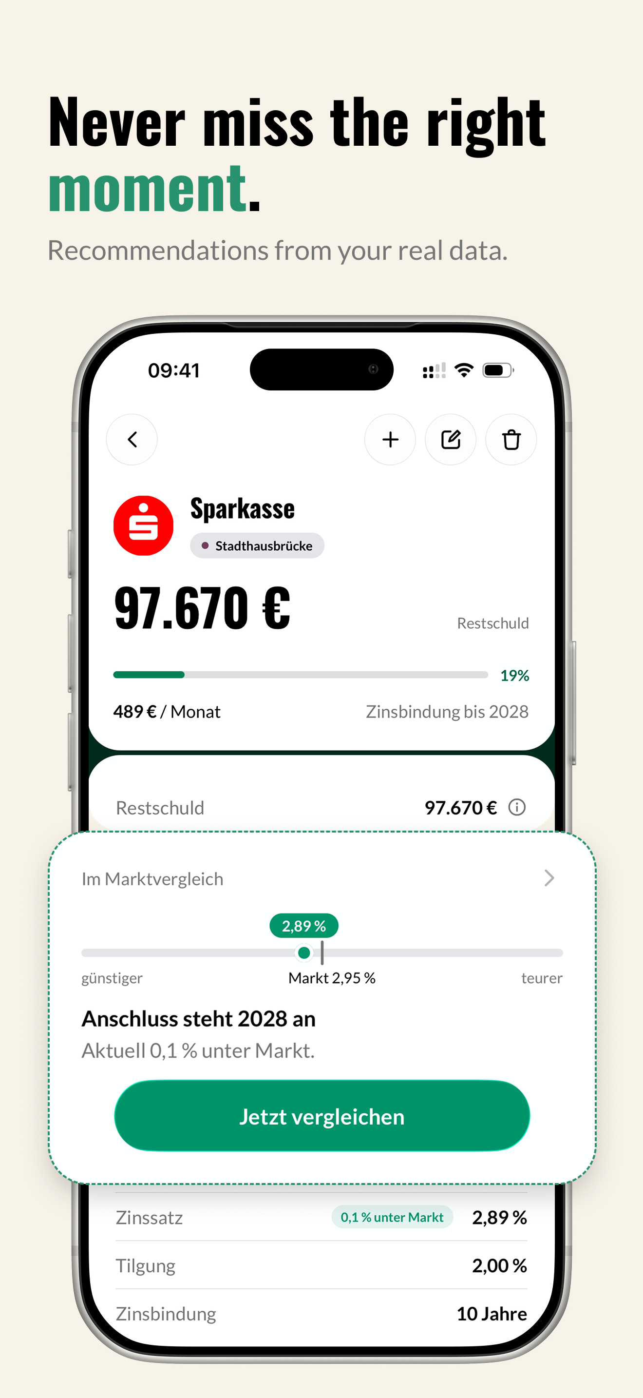 PropertyPilot: Home Cockpit screenshot 4