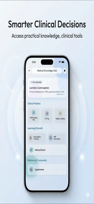 MediHelp: Drug Guide Reference screenshot 2