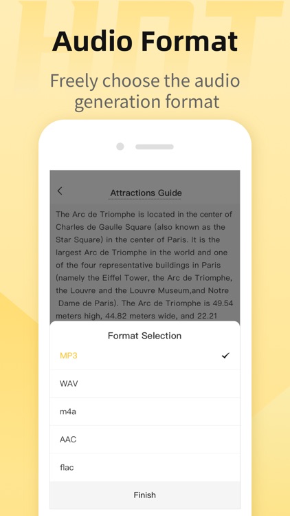 Text to Speech-read to me screenshot-5