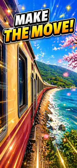 Jigsaw Card Solitaire:Animated screenshot 3