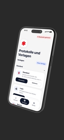 Protokey screenshot