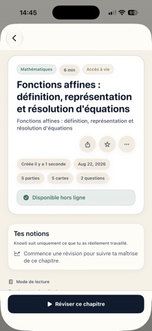 Knowli Screenshot 3 of 10