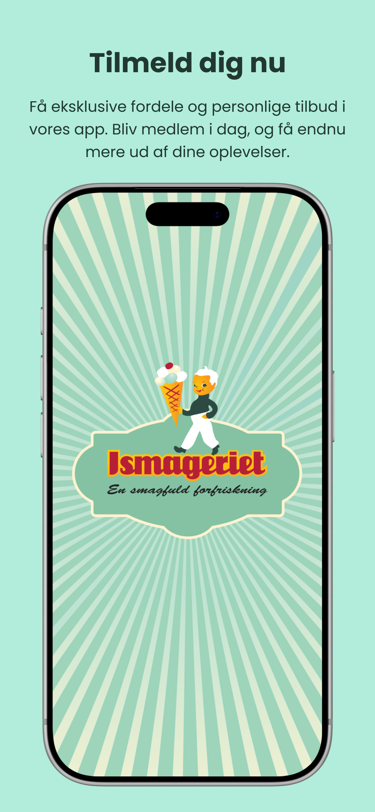 Ismageriet