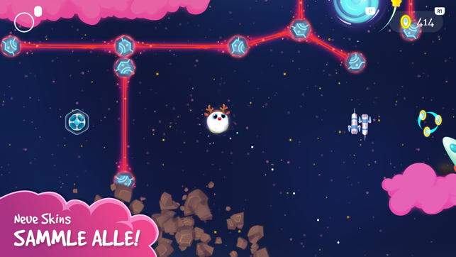 ‎Moonshot – Reise nach Hause Screenshot