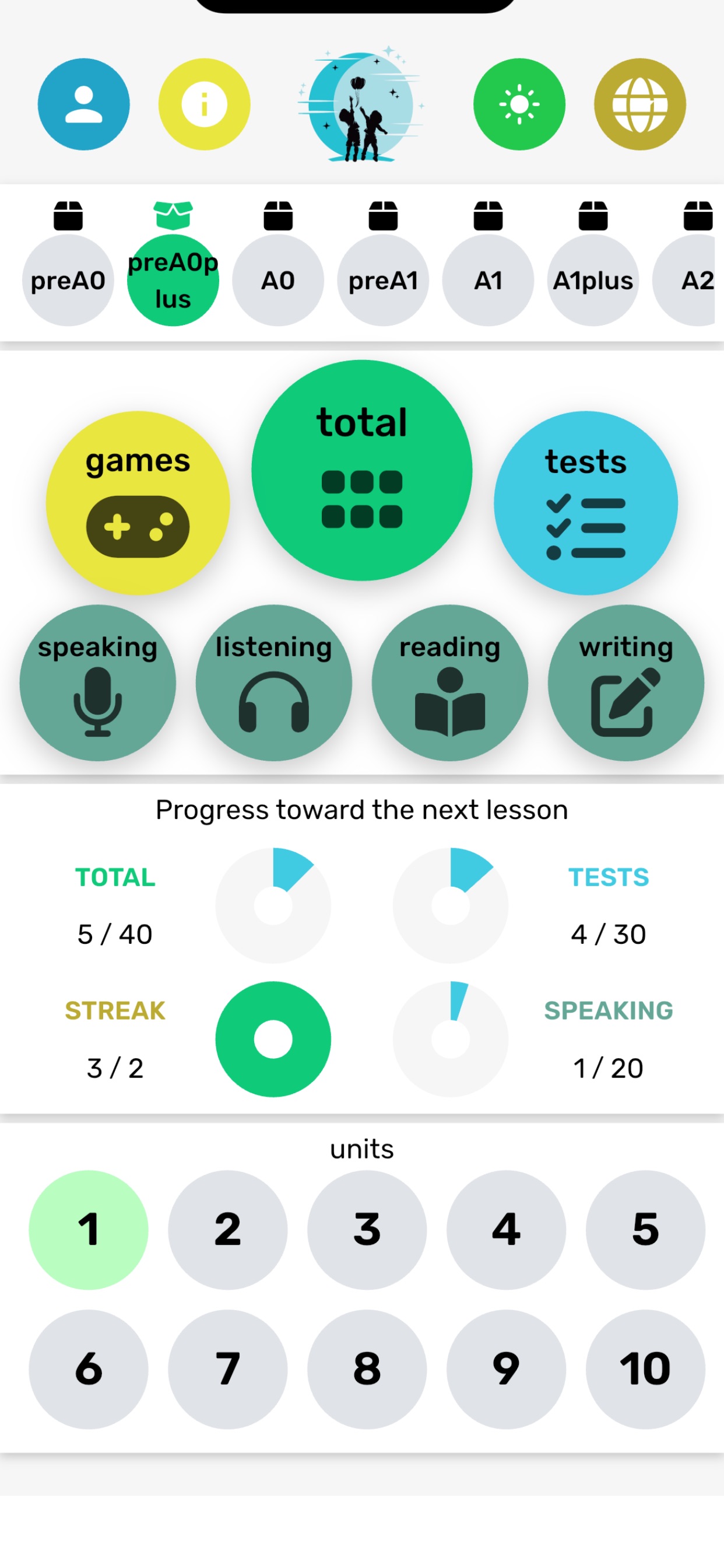 Screenshot 4 of JOYup