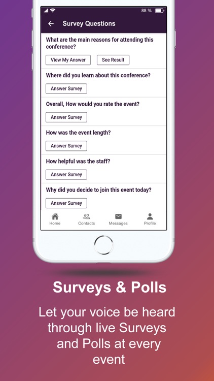 Eventsador screenshot-6