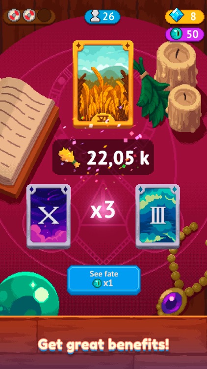 Idle Town Master - Pixel Game