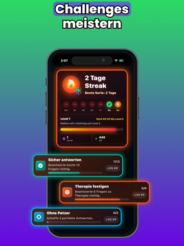Medizingo iPad screenshot 7