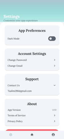 Ta3lim screenshot