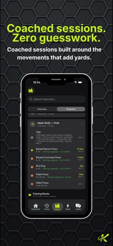 Kinetic Golf Screenshot 3 of 8