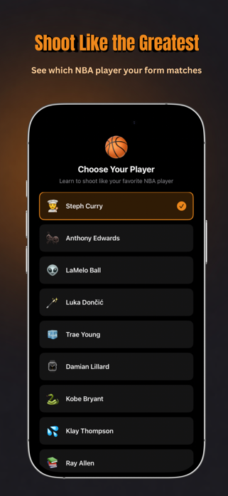 Shotlab AI Screenshot 4 of 6