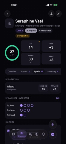 TT Master screenshot 5
