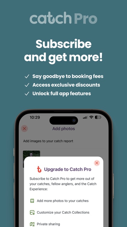 Go Catch Fish screenshot-7