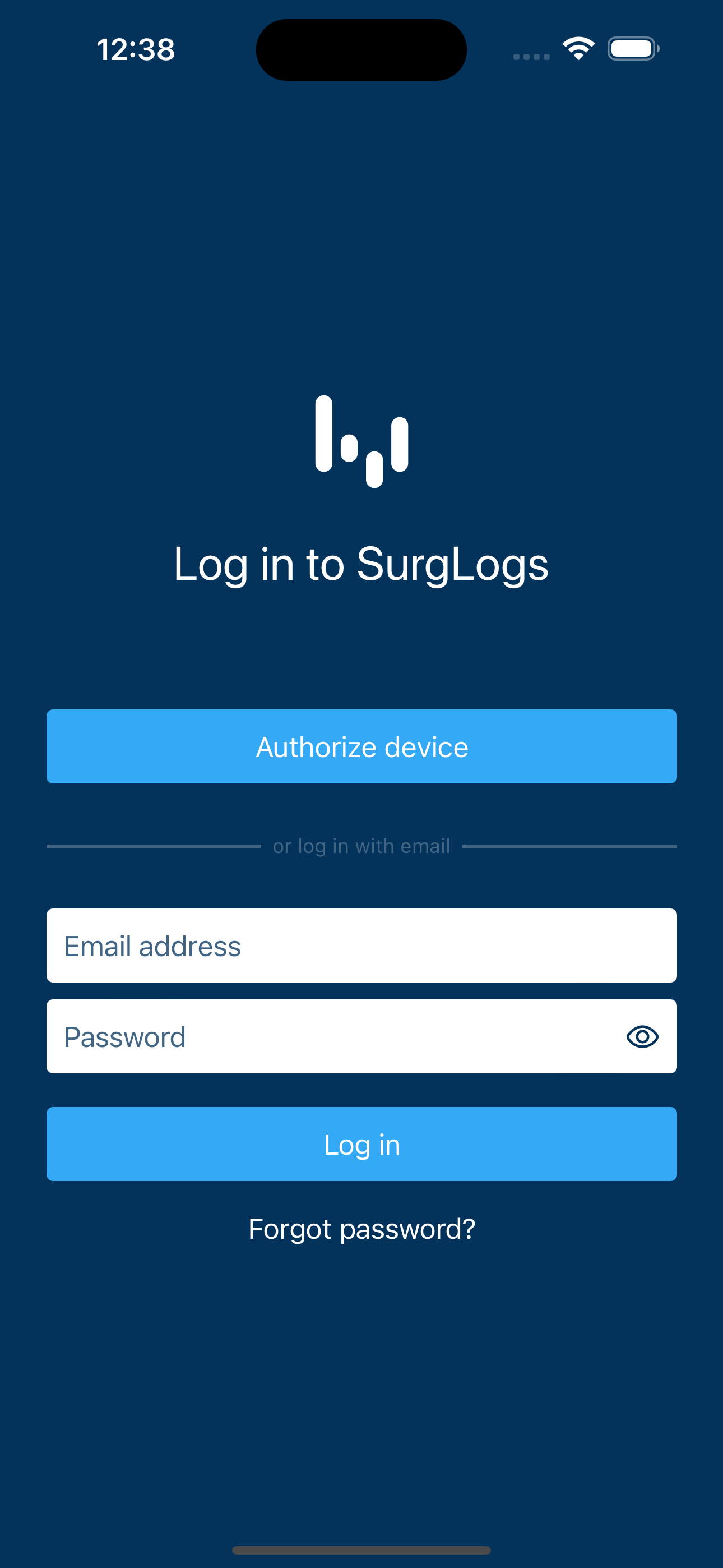 Surglogs