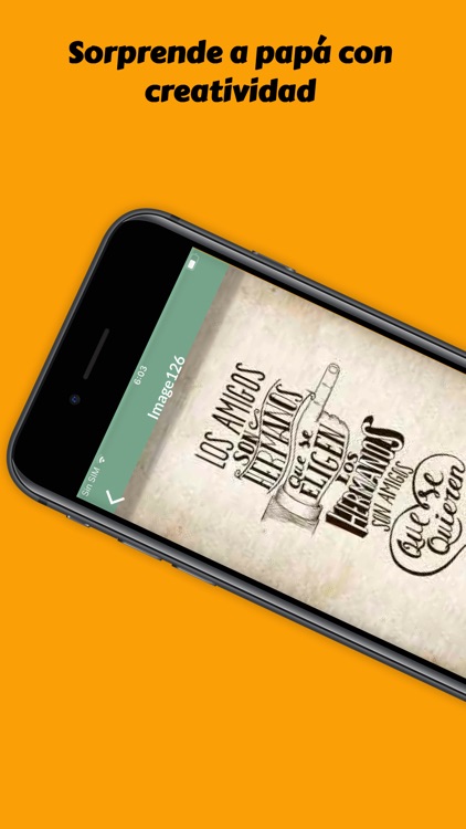 Feliz Día del Padre screenshot-5