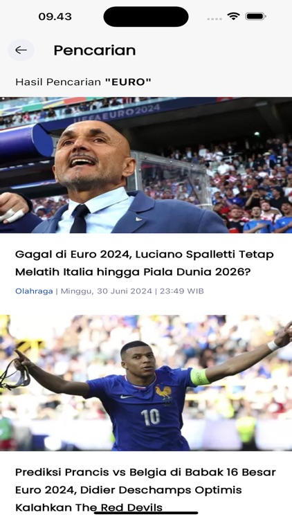 Harian Terbit screenshot-5