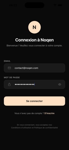 Noqen Screenshot 1 of 10