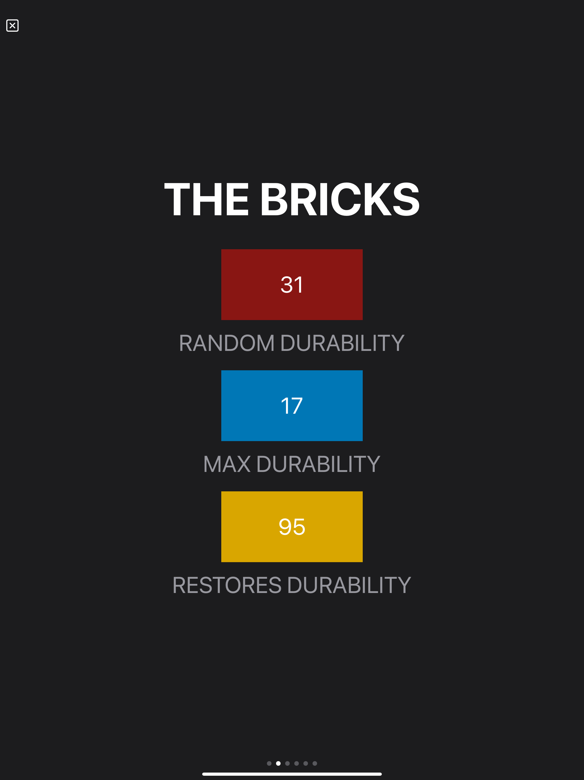 Brick Bertha screenshot 12