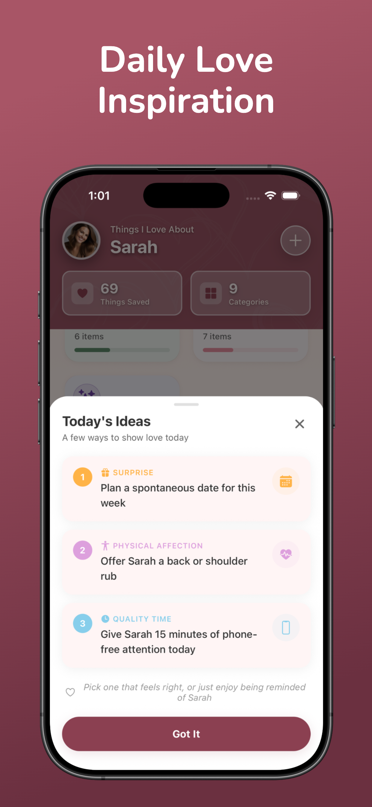 Heartnotes: Remember Love screenshot 5