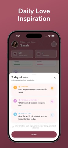 Heartnotes: Remember Love Screenshot 5 of 8