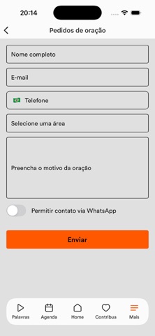 IEAB Chapecó Screenshot 5 of 5