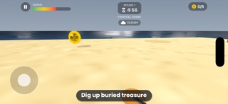 Quick Sand screenshot 2