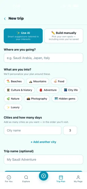 PinBluu screenshot 4