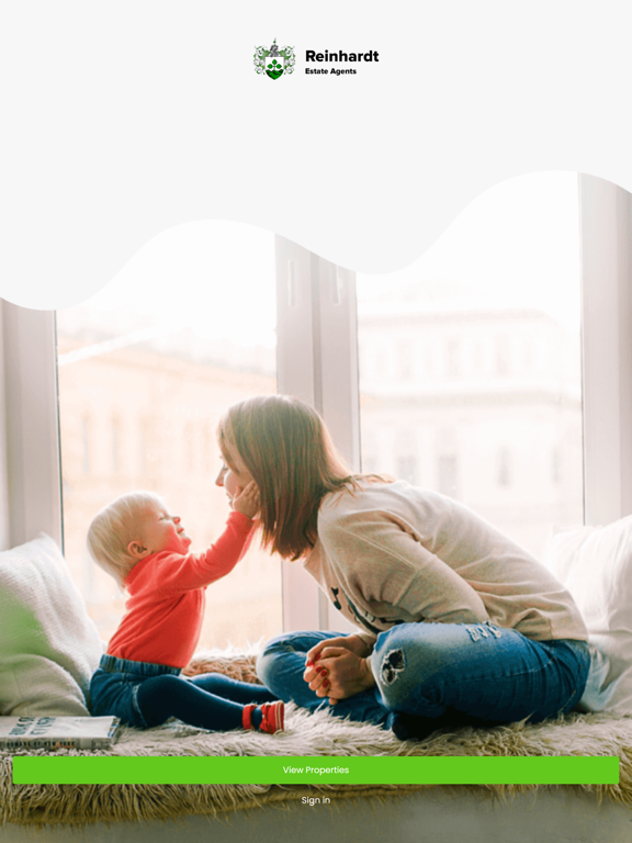 Screenshot #4 pour REINHARDT ESTATE AGENTS