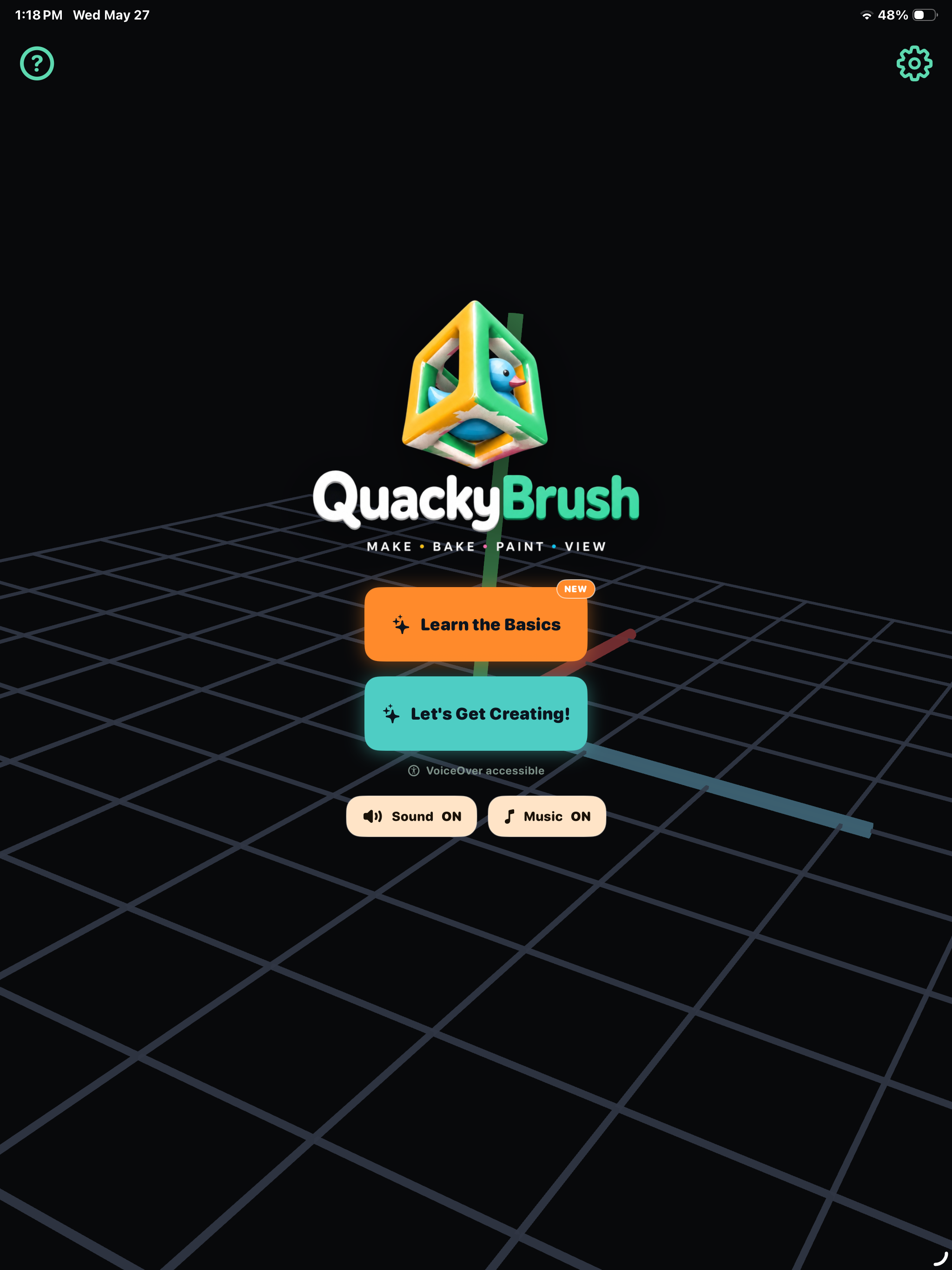 QuackyBrush screenshot 16