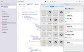 swift playgrounds iphone resimleri 4