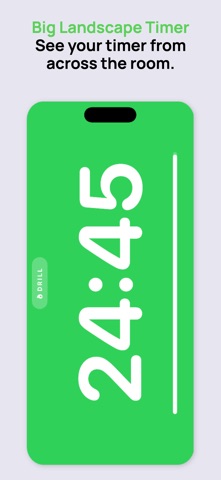 Routine Timer Pro screenshot