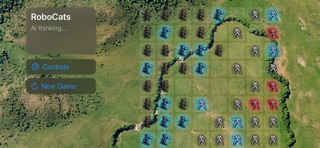 RoboCats Screenshot 8 of 8