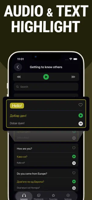 Learn Macedonian - Lentil screenshot 2