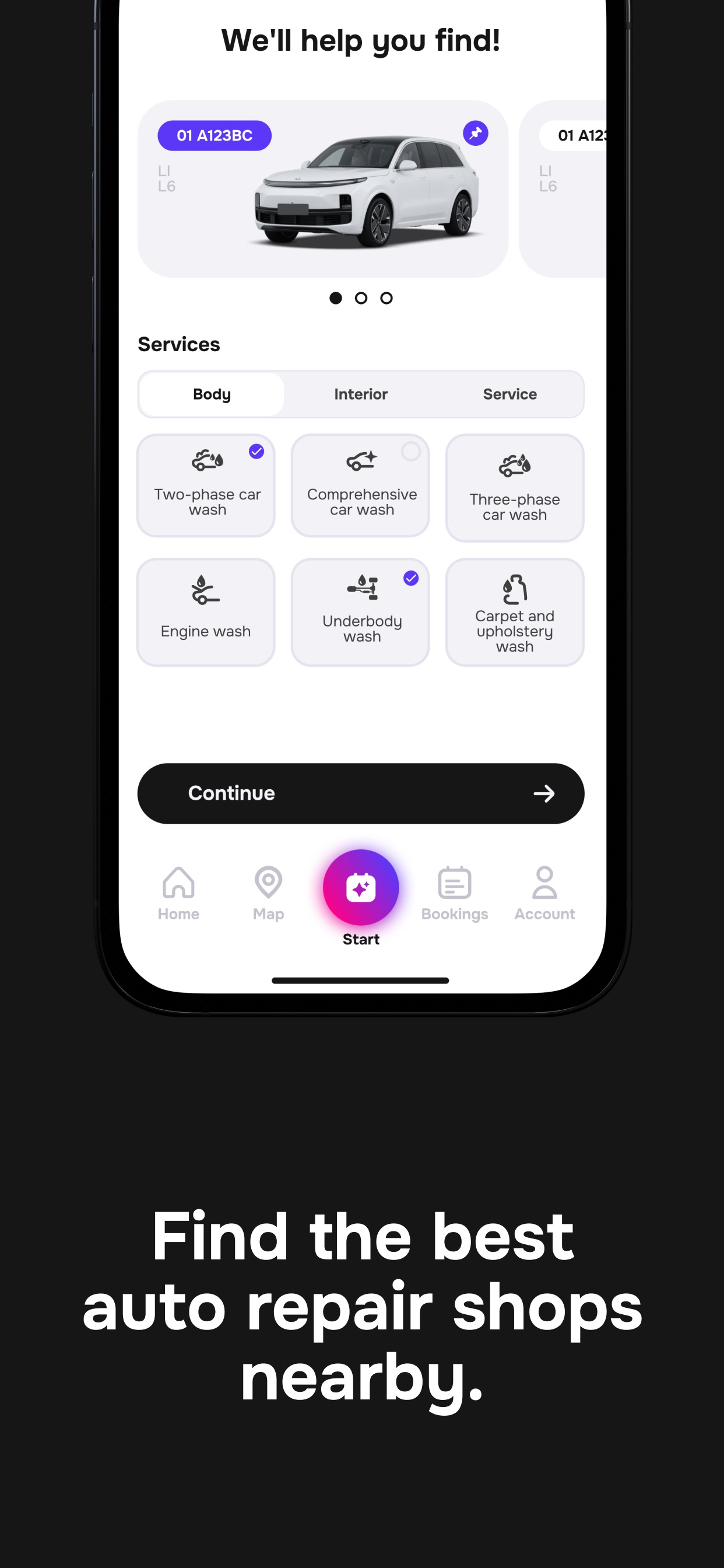 Screenshot 5 of Ulov EN