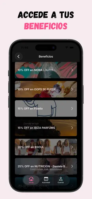 GIRLS LAB screenshot 3