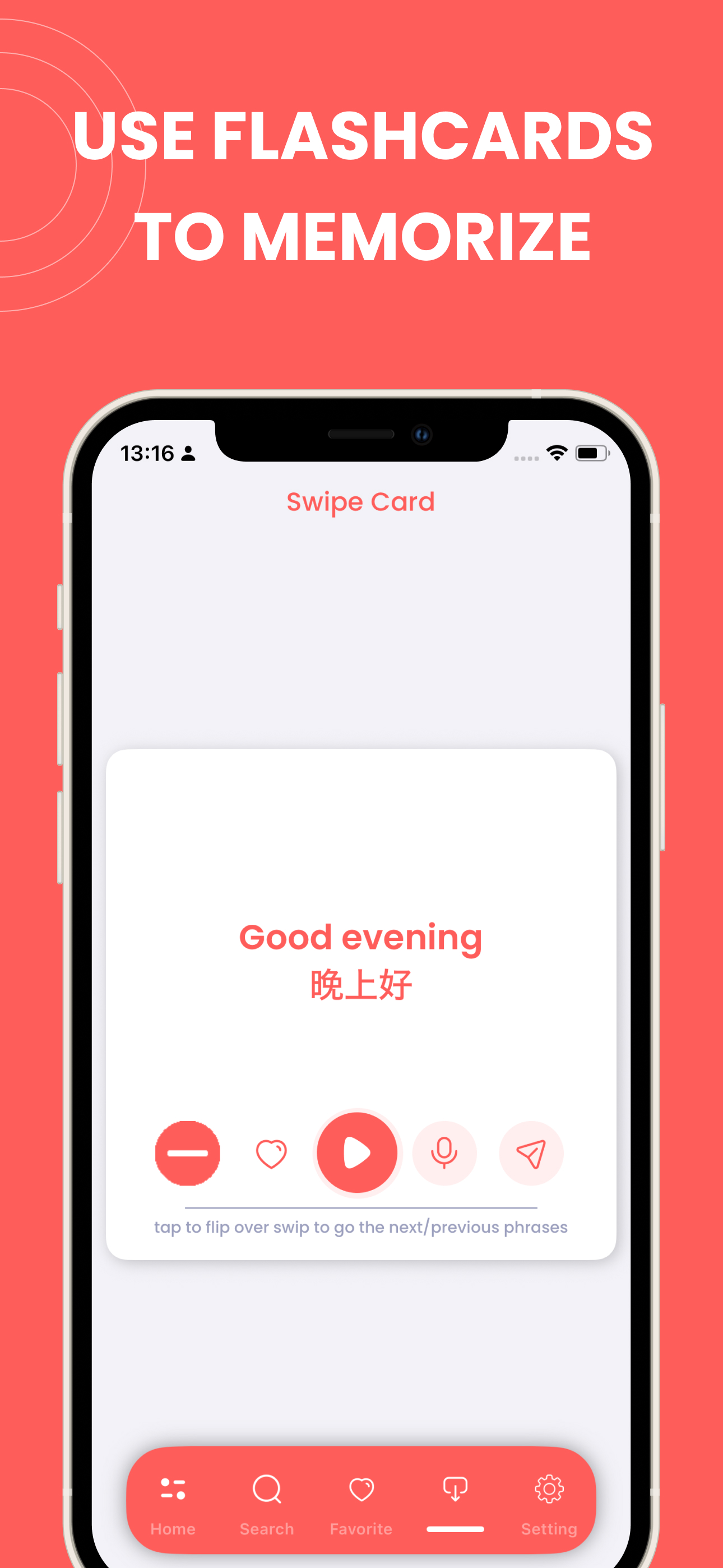Learn Chinese - Mandarin screenshot 3