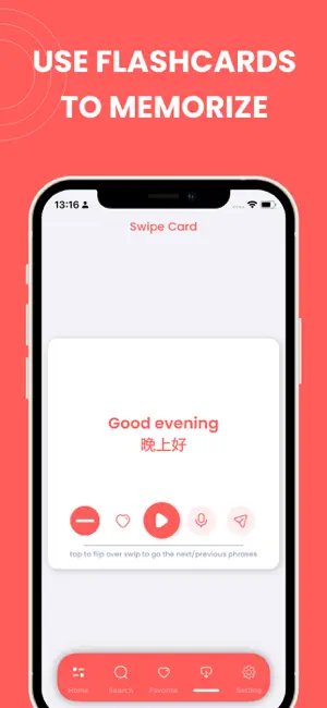 Learn Chinese - Mandarin screenshot 3