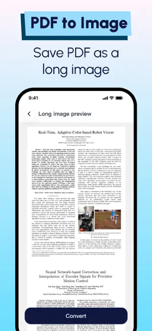 Easy PDF Manager screenshot 2