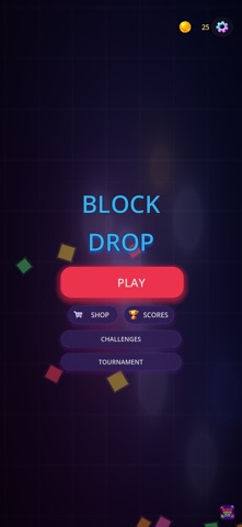 Block Drop DG Screenshot 6 of 6