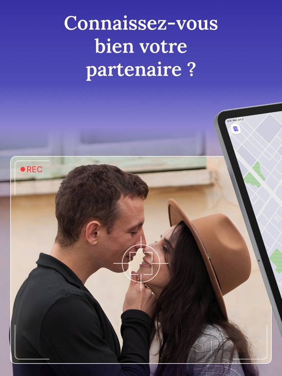 Screenshot #4 pour Find my CellPhone: Localiser