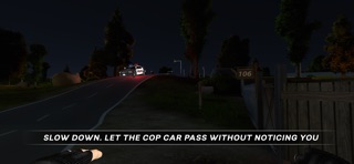 Thief Simulator 2024 Robbery Screenshot 2 of 10