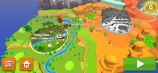 Faily Brakes Roadtrip iPhone screenshot
