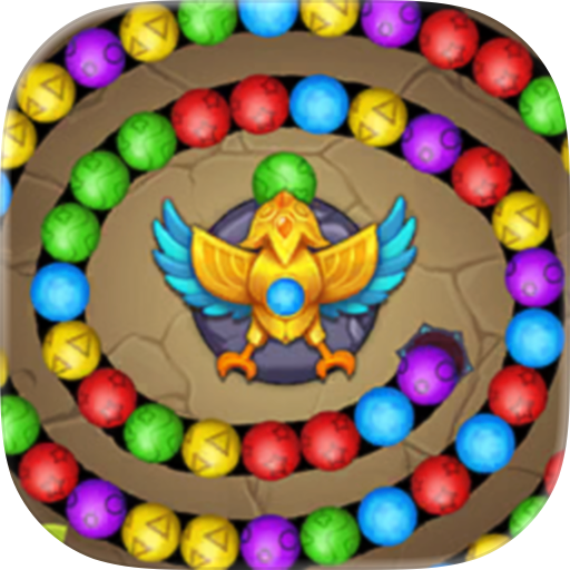 Jungle Marble Mission