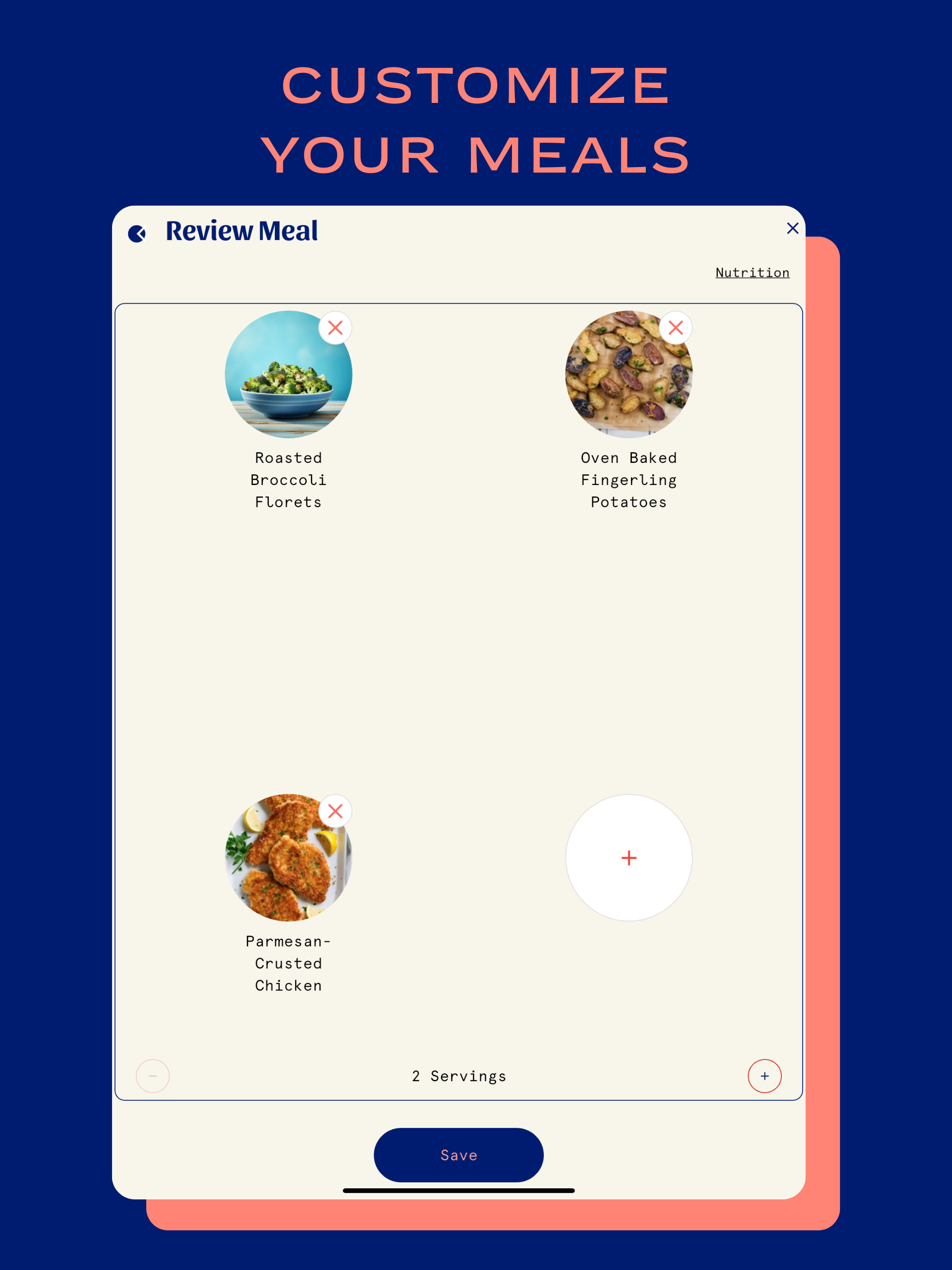 Mealvana