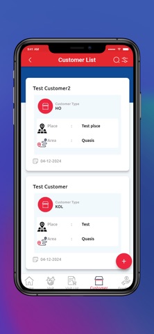 DentCare Pulse screenshot