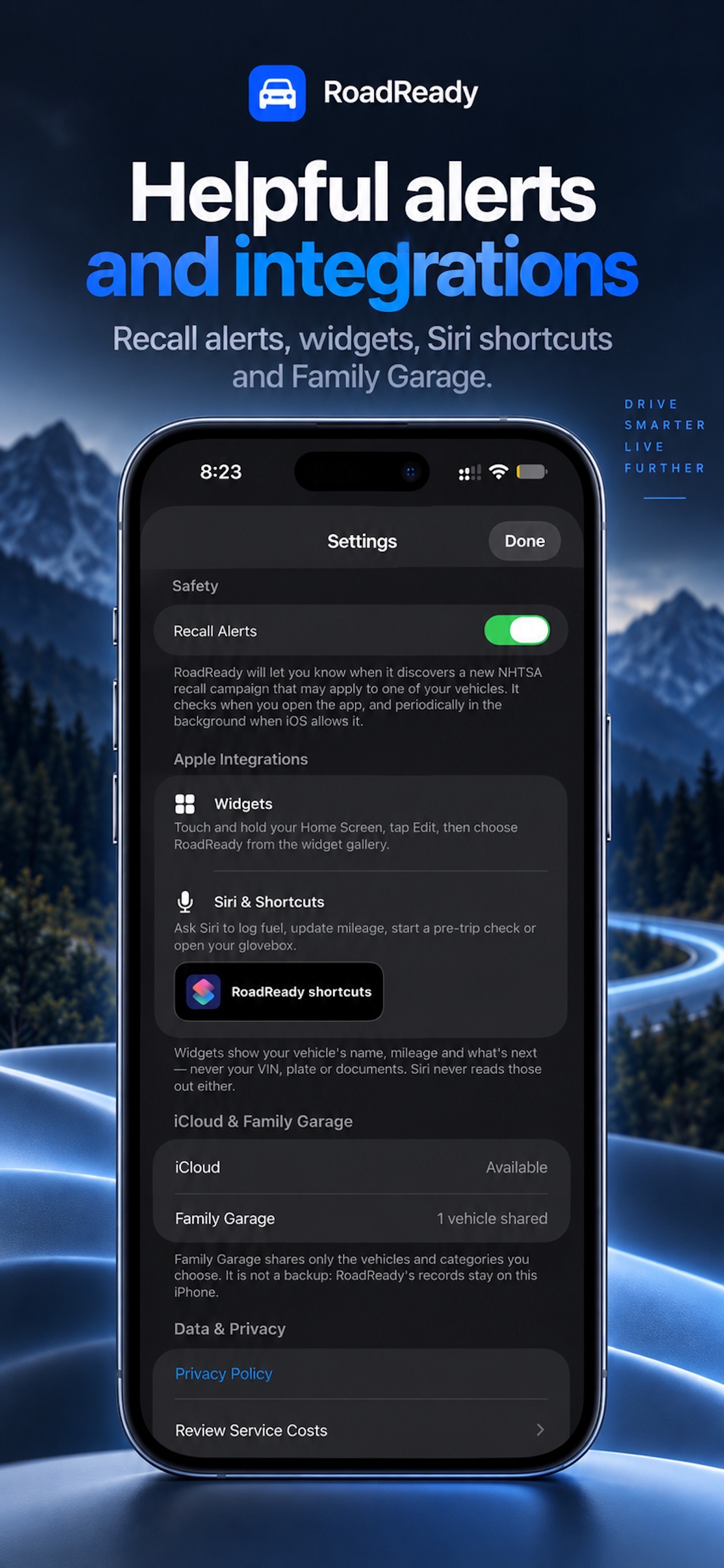 Screenshot 5 of Road Ready Safety