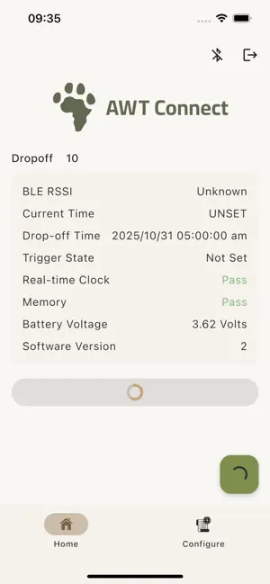 AWT Connect screenshot 3